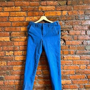 Uniqlo Men's Skinny Chinos